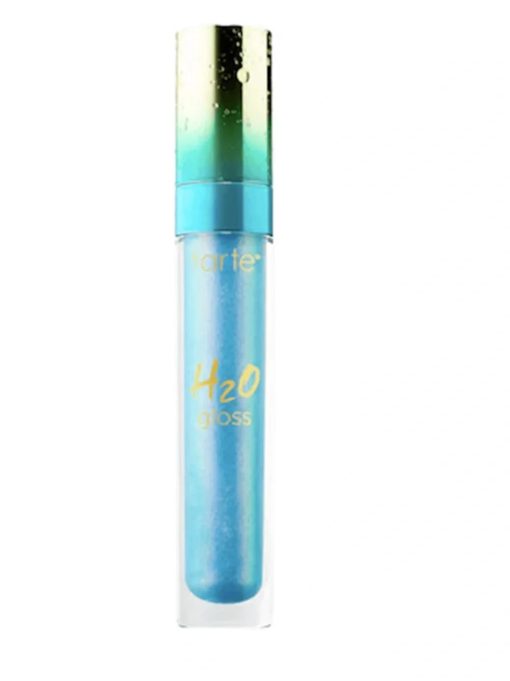🍿☀️Tarte Oasis H20 Gloss
